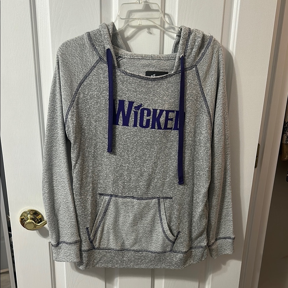 Broadway Wicked Sweatshirt